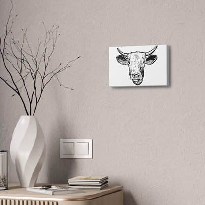 Cow Painting
