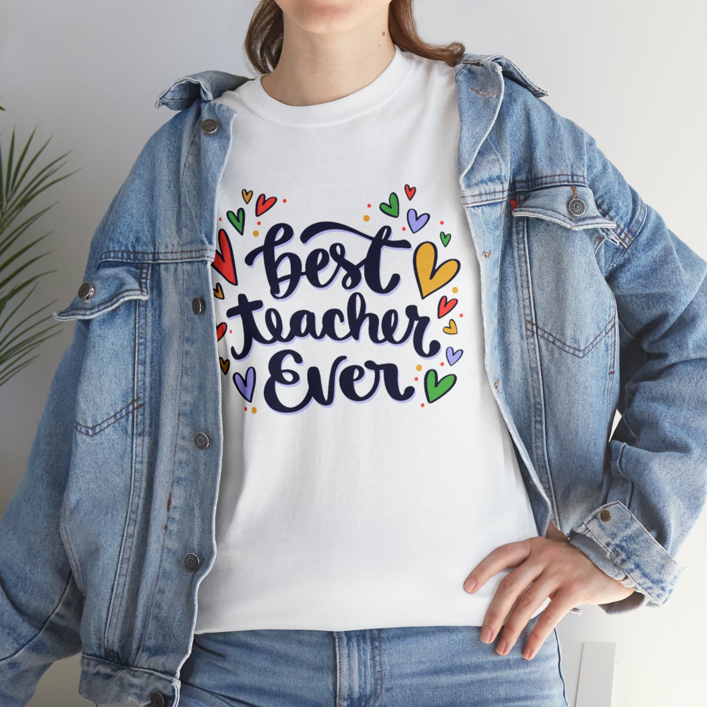 IDK Teacher Shirt