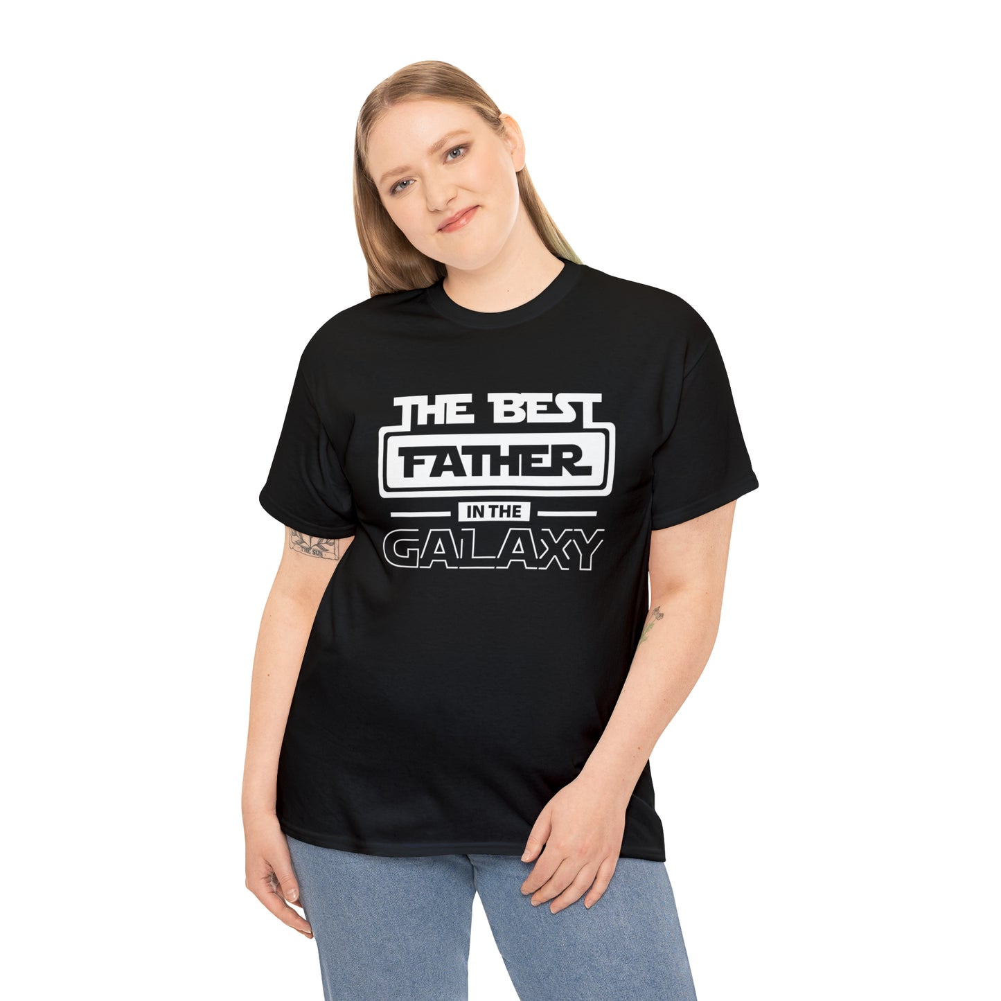 Geek Dad Shirt