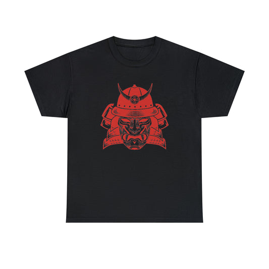 Bushido Samurai T-Shirt